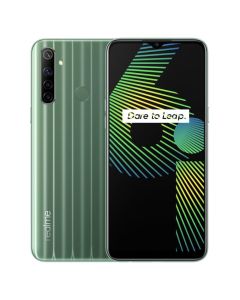 SMARTPHONE REALME 6I 6,5" 4GB 128GB DS GREEN TEA
