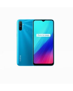 SMARTPHONE REALME C3 6,5" 2GB 32GB DS FROZEN BLUE