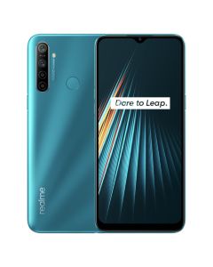 SMARTPHONE REALME 5I 6,5" 4GB 64GB DS AQUA BLUE