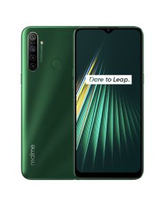 SMARTPHONE REALME 5I 6,5" 4GB 64GB DS FOREST GREEN