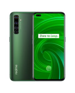 SMARTPHONE REALME X50 PRO 6,44" 8GB 128GB MOSS GREEN