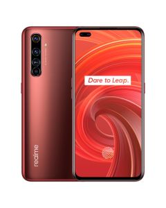 SMARTPHONE REALME X50 PRO 6,44" 8GB 128GB RUST RED