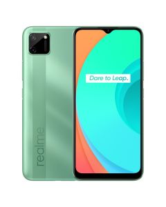 SMARTPHONE REALME C11 6,5" 2GB 32GB MINT GREEN