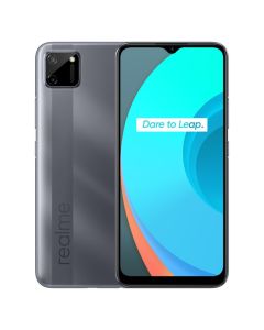 SMARTPHONE REALME C11 6,5" 2GB 32GB PEPPER GREY