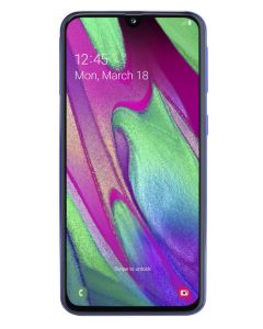 SMARTPHONE SAMSUNG A40 5,9" BLUE 64GB