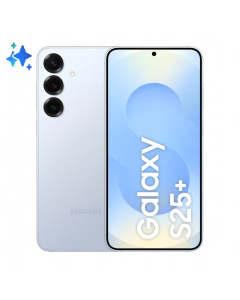 SMARTPHONE SAMSUNG GALAXY S25+ 12GB 512GB 6,7" 5G BLUE