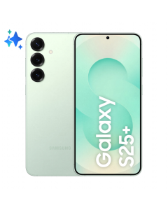 SMARTPHONE SAMSUNG GALAXY S25+ 12GB 512GB 6,7" 5G MINT