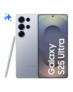 SMARTPHONE SAMSUNG GALAXY S25 ULTRA 12GB 512GB 6,9" 5G TITANIUM BLUE