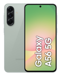 SMARTPHONE SAMSUNG GALAXY A56 8GB/256GB AWESOME OLIVE