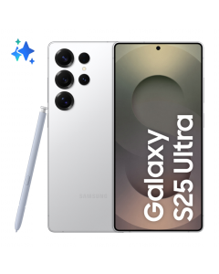 SMARTPHONE SAMSUNG GALAXY S25 ULTRA 12GB 256GB 6,9" 5G TITANIUM SILVER