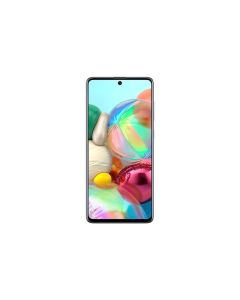 SMARTPHONE SAMSUNG A71 6,7" NEGRO 6GB 128GB