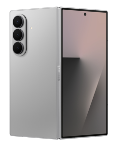 SMARTPHONE SAMSUNG GALAXY Z FOLD7 12GB 512GB 5G SILVER SHADOW