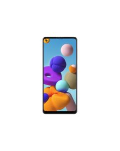 SMARTPHONE SAMSUNG A21S BLANCO 4GB 64GB 6,5"