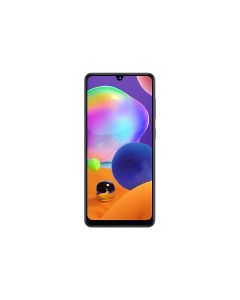 SMARTPHONE SAMSUNG A31 6,4" 4GB/128GB NEGRO