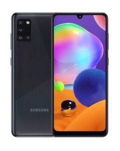 SMARTPHONE SAMSUNG A31 6,4" 4GB/64GB NEGRO