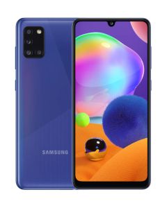 SMARTPHONE SAMSUNG A31 6,4" 4GB/64GB AZUL
