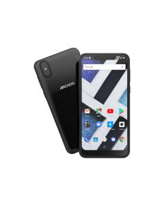 SMARTPHONE ARCHOS CORE 62S 6,1" 2 16GB NEGRO QUAD F2MPX T8MPX 9.0