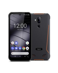 SMARTPHONE GIGASET GX290 ROBUSTO IP68 PANTALLA 6,1" CAMARA DUAL 13, FACEID