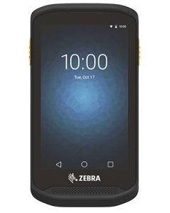 SMARTPHONE ZEBRA TC20 2D SE4710 USB BT (BLE) Wi-Fi PTT