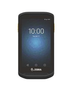 SMARTPHONE ZEBRA TC25 RUGUERIZADO 2D SE4710 USB BT (BLE) WI-FI 4G PTT