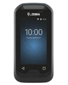 SMARTPHONE ZEBRA EC30 ANDROID 2D IMAGER BT WIFI (802.11AC) 4GB RAM32GB FLASH