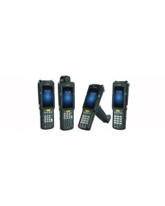 PDA ZEBRA MC33 ANDROID 2D ER USB BT WI-FI NFC ALPHA GUN,PTT