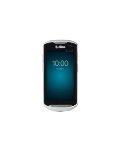SMARTPHONE ZEBRA TC56 ANDROID 2D BT WLAN 4G NFC PTT GMS
