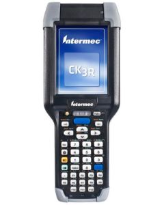 PDA HONEYWELL CK3R MOBILE 6.5 WIFI BT LECTOR EA31 2D CON ICP