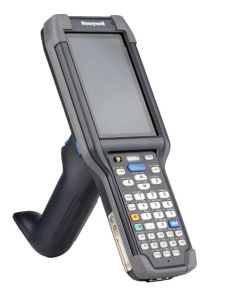PDA HONEYWELL CK65,4GB/32GB NUMERIC 6803 GEN8,No CAMERA SCP GMS