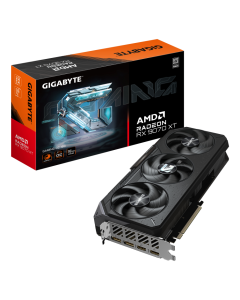 TARJETA GRAFICA GIGABYTE RADEON RX 9070XT GAMING OC 16G