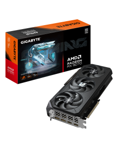 TARJETA GRAFICA GIGABYTE RADEON RX 9070 GAMING OC 16G