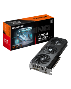 TARJETA GRAFICA GIGABYTE RX 9060XT OC GAMING 16GB