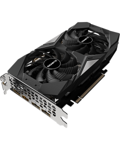 TARJETA GRAFICA GIGABYTE RTX 2060 D6 6GD