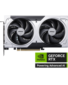 TARJETA GRAFICA MSI RTX 5060TI 8G VENTUS 2X OC PLUS