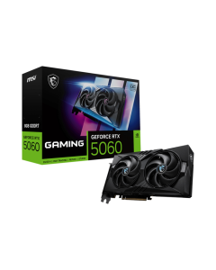 TARJETA GRAFICA MSI RTX 5060 8G GAMING OC
