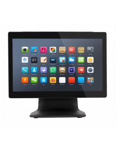 TPV MUZYBAR KT-100 15,6"1TACTIL  CAPACITIVA ANDROID QUADCOR 1,8 GHZ 8GB 2GB