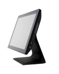 TPV MUZYBAR KT-2000 15" ALUMINIO J1900 SSD 64GB RAM 4GB