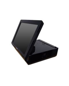 TPV MUZYBAR KT-400 15" SIN PLACAS NI COMPONENTES CONFI MEDIDA