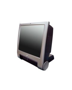 TPV MUZYBAR  IT-2170 17" RESISTIVA DE 5 HILOS, SIN PLACAS NI COMPONEN