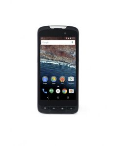 PDA MUZYBAR MAX 5" RUGUERIZADA ANDROID 7.0 2GB 16GB LTE 2D BARCODE NFC