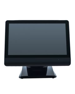 TPV MUZYBAR 15,6" TACTIL KT-90 CAPACITIVO J1800 DUAL CORE 4GB 64GB SSD W10