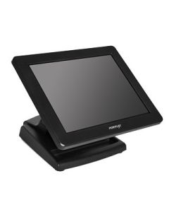 MONITOR POSIFLEX  LED NEGRA 9,7" (1024X768)