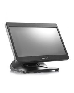 TPV POSIFLEX FANLESS 15,6'' TACTIL (16:9) SSD 128GB 4 GB RAM W10IOT. NEGR
