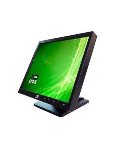TPV POSIFLEX 10POS 15'' FLAT PT-15FIII 4 GB RAM 64 GB SSD NEGRO