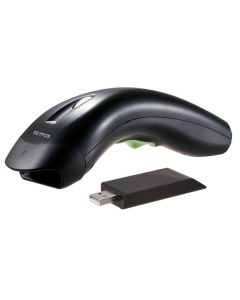 ESCANER SEYPOS KC-3500ZB BT USB NEGRO (MEMORIA)