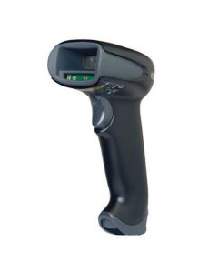 ESCANER HONEYWELL XENON 1900G 1D PDF417 2D SR FOCUS USB COLOR NEGRO