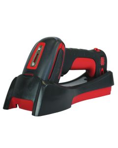 LECTOR HONEYWELL GRANIT 1D PDF 417 ER FOCUS + CUNA CARGA Y COMUNICACIONES