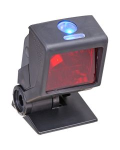 ESCANER HONEYWELL QUANTUM 1D LASER OMNIDIRECCIONAL CABLE  USB