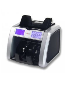 ACCESORIO MUZYBAR CONTADOR Y DETECTOR DE BILLETES BC 241 SD