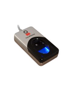 LECTOR  MUZYBAR HUELLA U ARE U 4500
